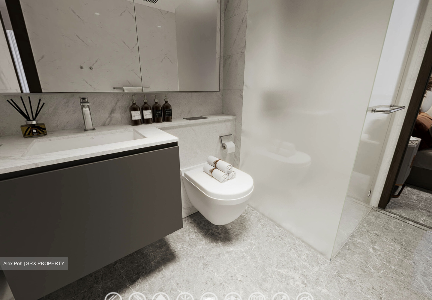 Midtown Bay (D7), Apartment #558465151